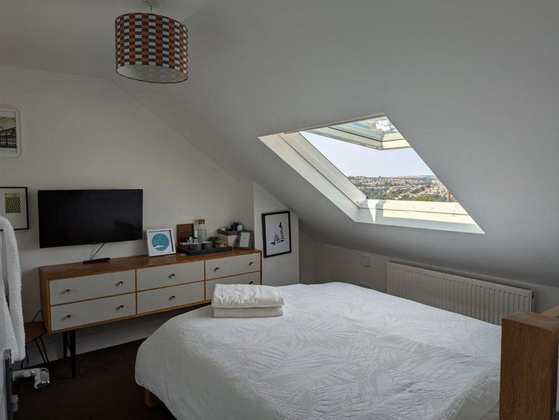 South Downs View-private parking, Brighton & Hove, United Kingdom