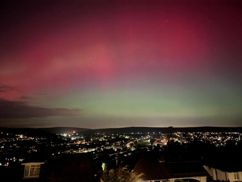 South Downs View-private parking, Brighton & Hove, United Kingdom