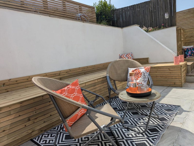 South Downs View-private parking, Brighton & Hove, United Kingdom