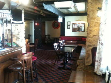 Queen in the West, Lincoln, United Kingdom