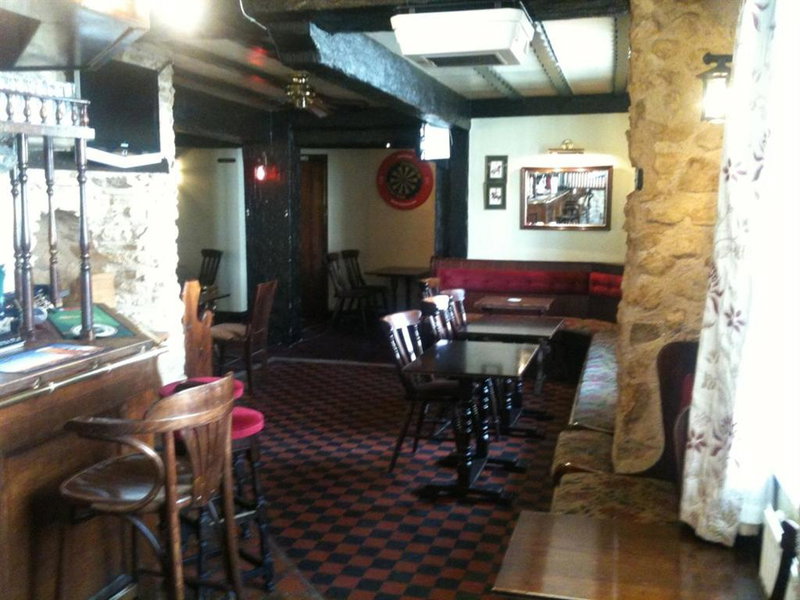 Queen in the West, Lincoln, United Kingdom