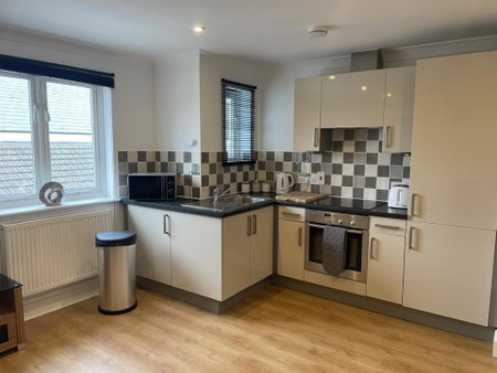 Modern The Mews Apartment, Bury Saint Edmunds, United Kingdom