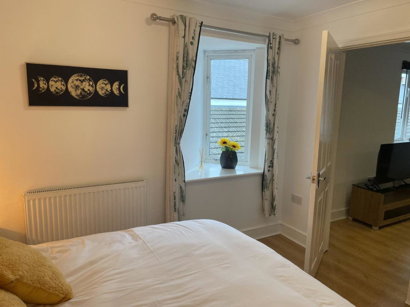 Modern The Mews Apartment, Bury Saint Edmunds, United Kingdom
