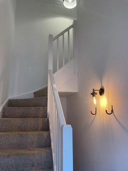 Modern The Mews Apartment, Bury Saint Edmunds, United Kingdom