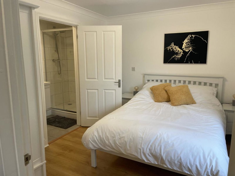 Modern The Mews Apartment, Bury Saint Edmunds, United Kingdom