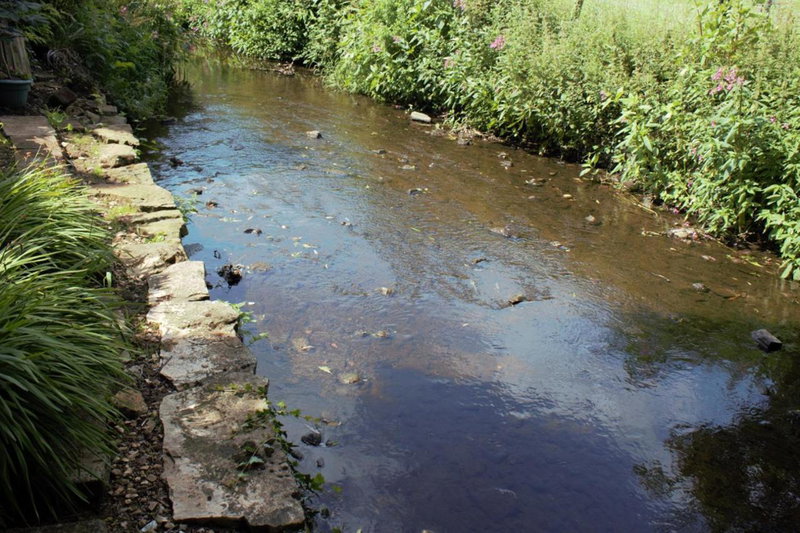 Bridge End, Northallerton, United Kingdom