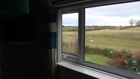 Bridge End, Northallerton, United Kingdom