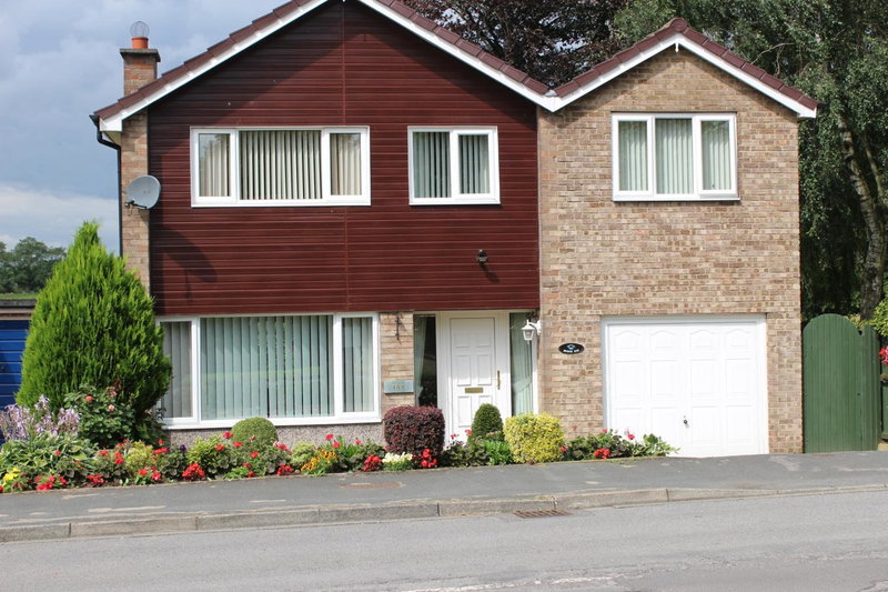Bridge End, Northallerton, United Kingdom