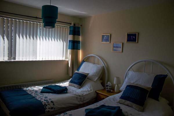 Bridge End, Northallerton, United Kingdom
