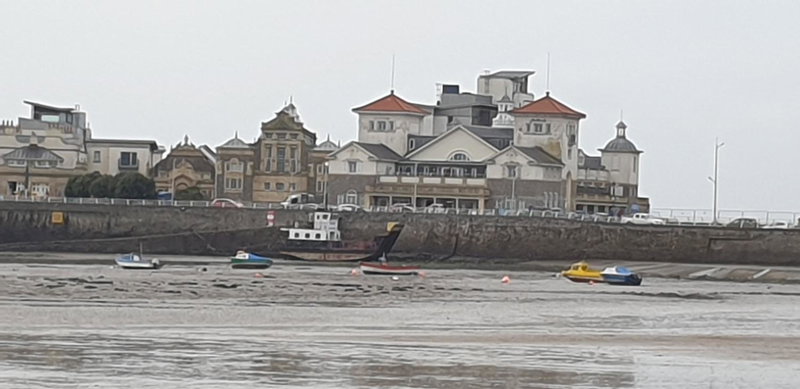 Holly Lodge, Weston-super-Mare, United Kingdom