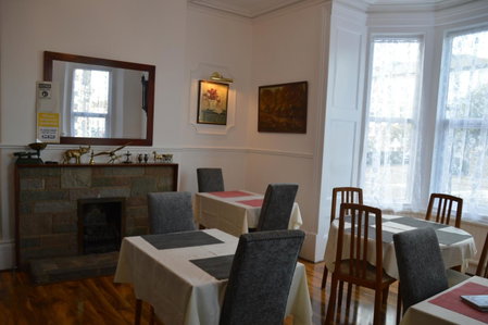Holly Lodge, Weston-super-Mare, United Kingdom