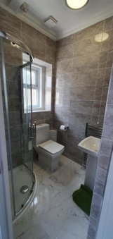 Holly Lodge, Weston-super-Mare, United Kingdom
