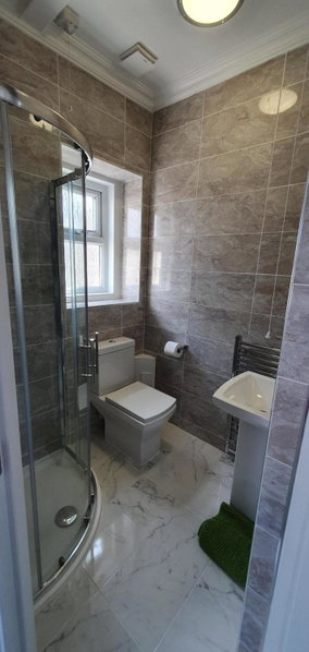 Holly Lodge, Weston-super-Mare, United Kingdom
