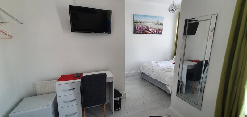 Holly Lodge, Weston-super-Mare, United Kingdom
