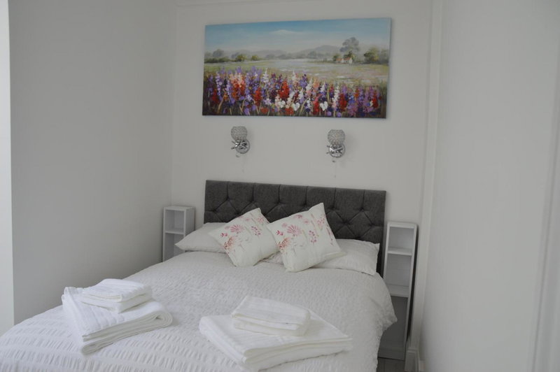 Holly Lodge, Weston-super-Mare, United Kingdom