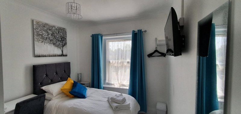Holly Lodge, Weston-super-Mare, United Kingdom