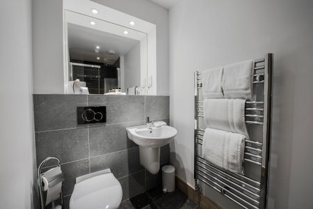 Seaview Hotel, Peterhead, United Kingdom