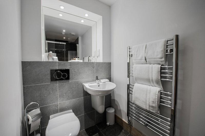Seaview Hotel, Peterhead, United Kingdom