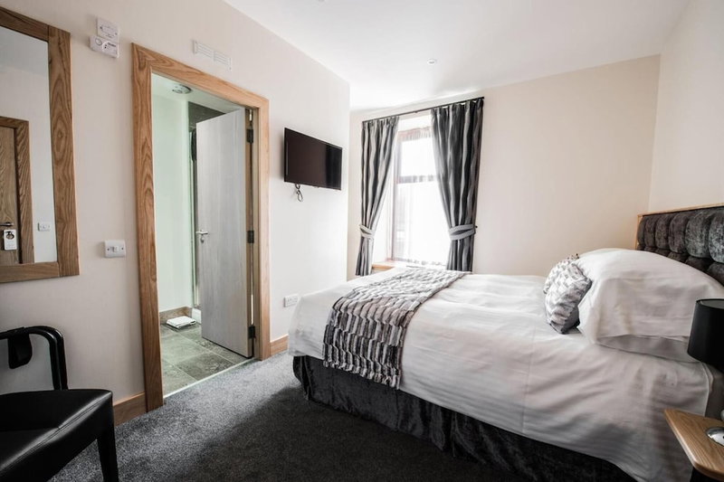 Seaview Hotel, Peterhead, United Kingdom