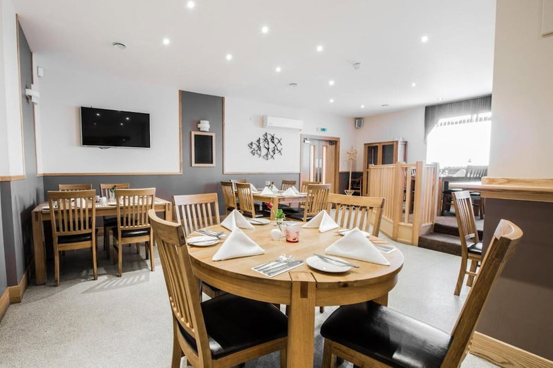Seaview Hotel, Peterhead, United Kingdom