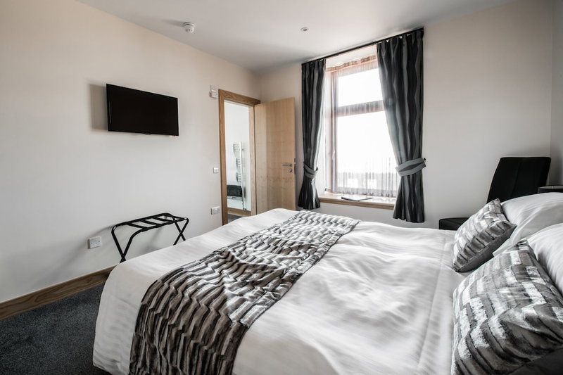 Seaview Hotel, Peterhead, United Kingdom