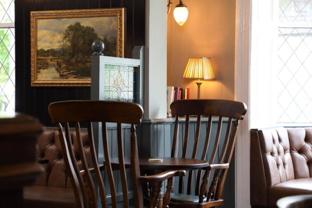 Pont Y Pair Inn, Betws-y-coed, United Kingdom