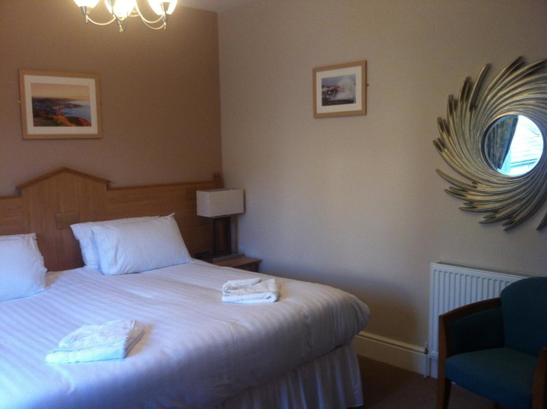 Four Seasons Hotel, Aberystwyth, United Kingdom