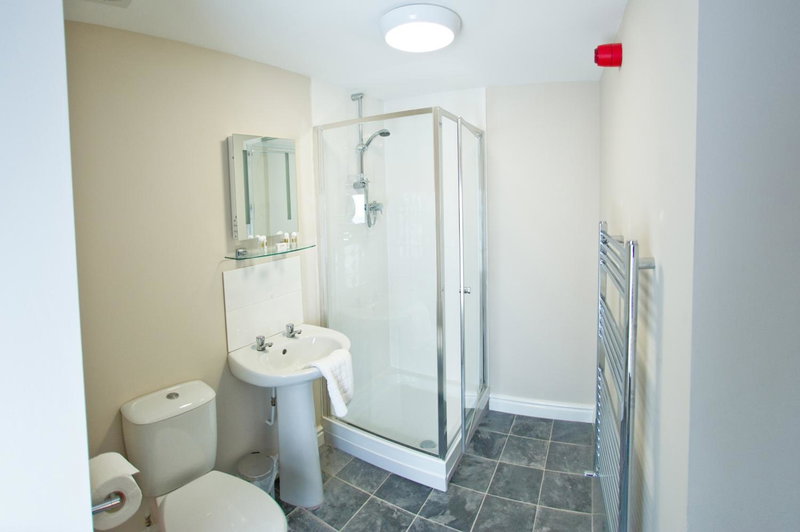 Four Seasons Hotel, Aberystwyth, United Kingdom