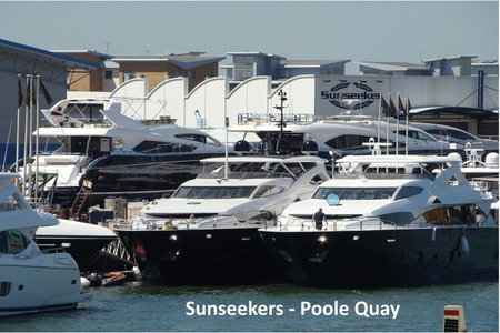 Anchorage, Poole, United Kingdom