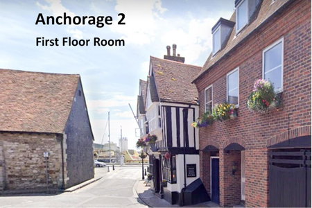 Anchorage, Poole, United Kingdom