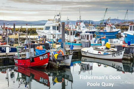 Anchorage, Poole, United Kingdom