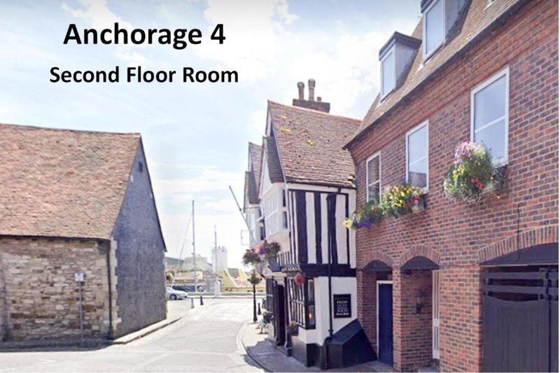 Anchorage, Poole, United Kingdom