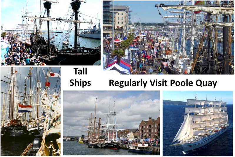 Anchorage, Poole, United Kingdom