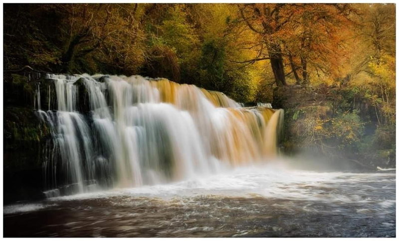 James’ Place @ Pontmorlais, Merthyr Tydfil, United Kingdom