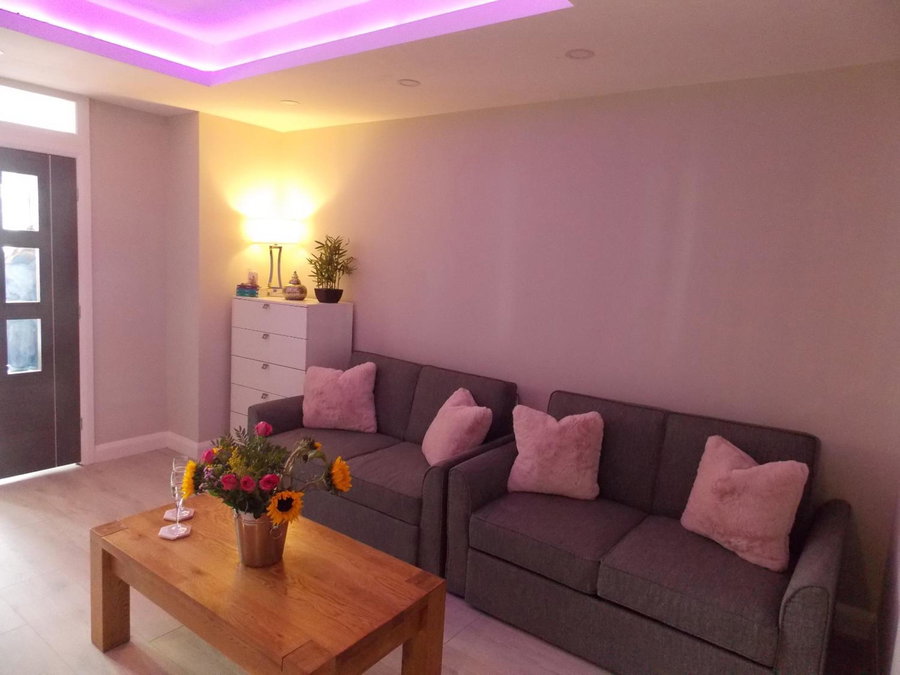 Eden Suite Sasco Apartments, Blackpool, United Kingdom