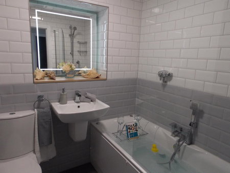 Eden Suite Sasco Apartments, Blackpool, United Kingdom