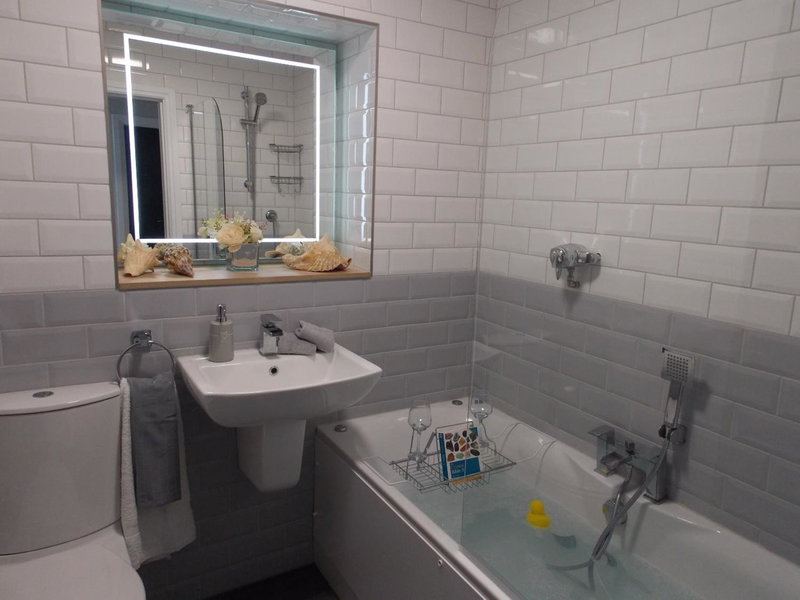 Eden Suite Sasco Apartments, Blackpool, United Kingdom