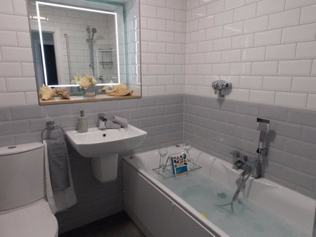 Eden Suite Sasco Apartments, Blackpool, United Kingdom