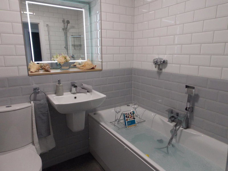Eden Suite Sasco Apartments, Blackpool, United Kingdom