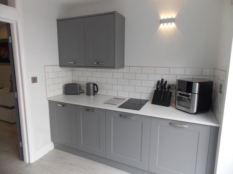 Eden Suite Sasco Apartments, Blackpool, United Kingdom