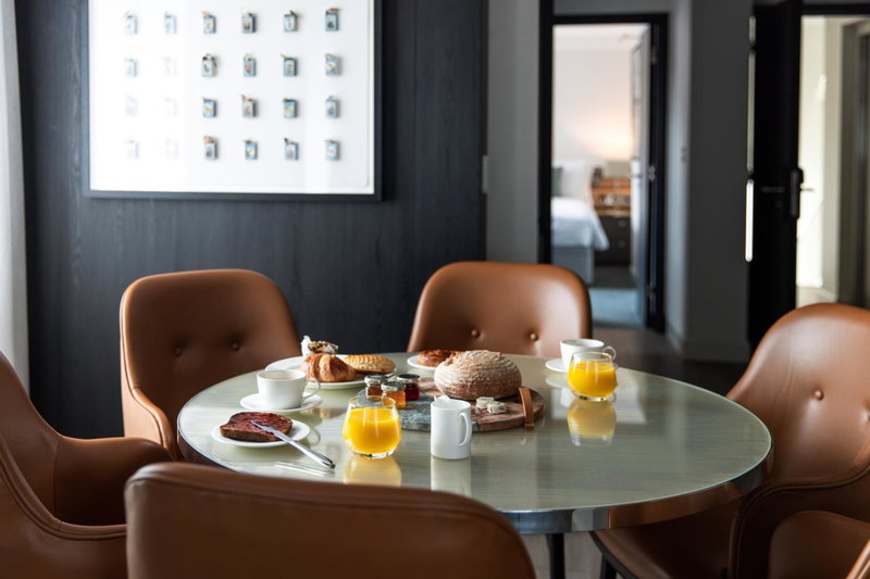 15 Basil Street Knightsbridge, Luxury Serviced Apartments, London, United Kingdom