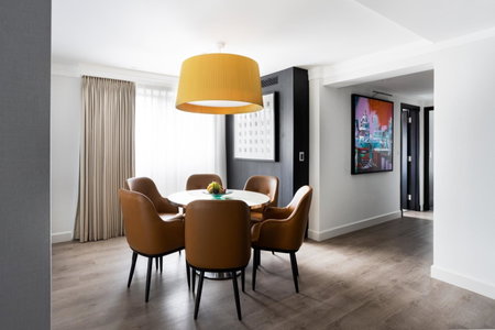 15 Basil Street Knightsbridge, Luxury Serviced Apartments, London, United Kingdom