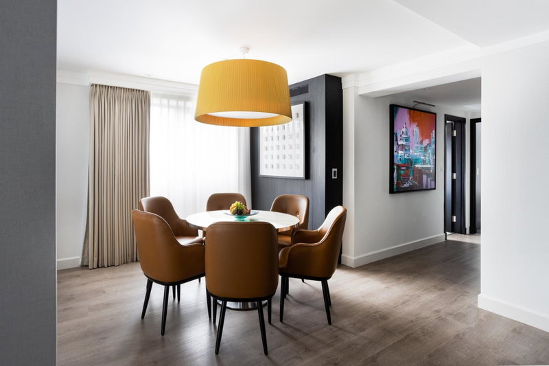 15 Basil Street Knightsbridge, Luxury Serviced Apartments, London, United Kingdom