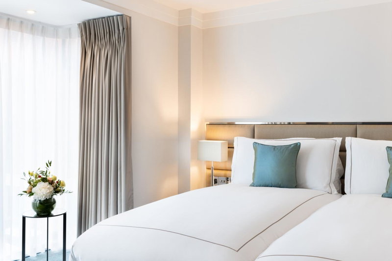 15 Basil Street Knightsbridge, Luxury Serviced Apartments, London, United Kingdom
