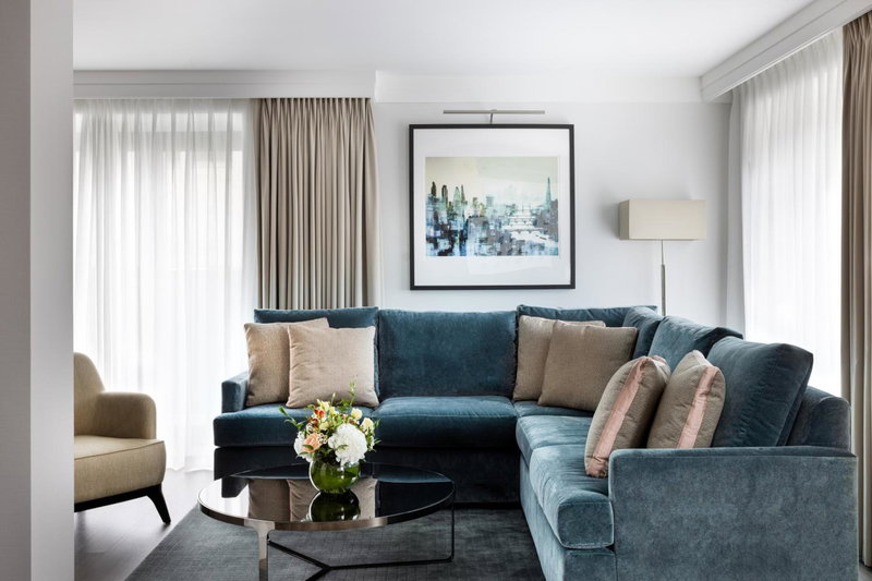 15 Basil Street Knightsbridge, Luxury Serviced Apartments, London, United Kingdom