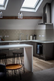 Sail Lofts, Douglas, United Kingdom