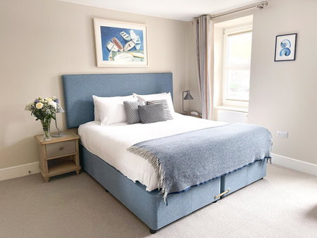 Sail Lofts, Douglas, United Kingdom