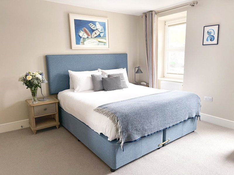 Sail Lofts, Douglas, United Kingdom