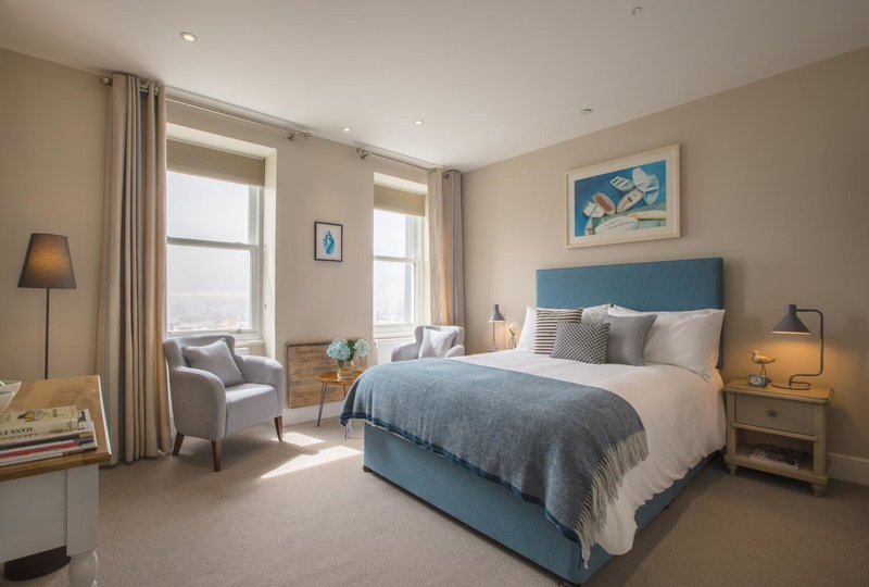 Sail Lofts, Douglas, United Kingdom