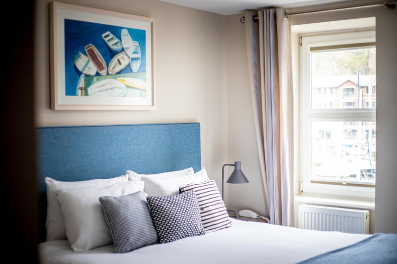 Sail Lofts, Douglas, United Kingdom